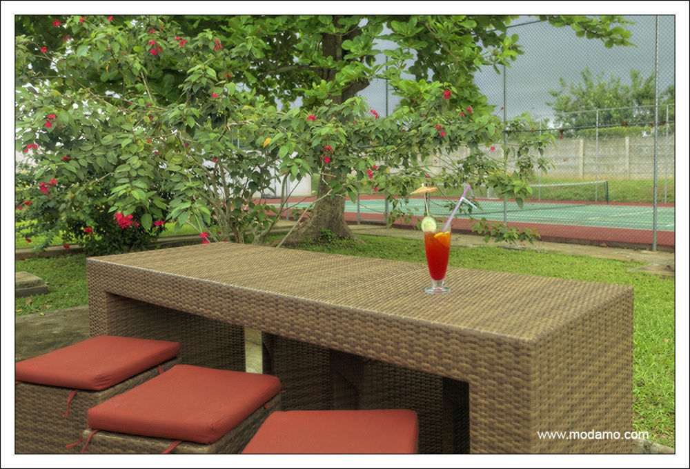 Epe Resort Exteriér fotografie