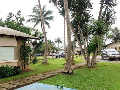 Epe Resort Exteriér fotografie